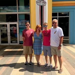 Meet your Posher, Ben